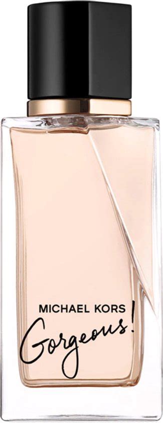 michael kors gorgeous 30ml.